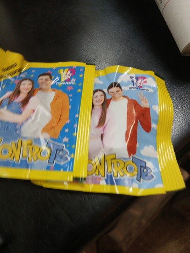Lotto stock gommine - 50,