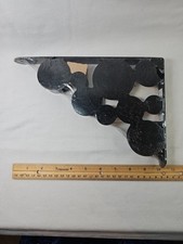 2 Staffe mensola da parete