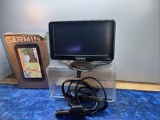 Garmin DEZL 780 LMT-S Sistema