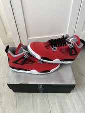 Nike Air Jordan 4 Retro Og