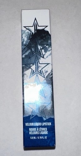 Jeffree star cosmetics velour - star,