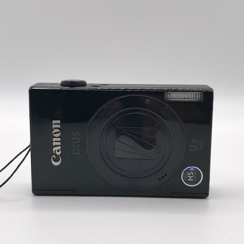 Canon ixus 510 - hs, 10.1