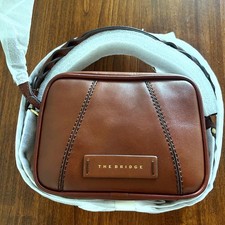 Borsa Donna a Tracolla THE