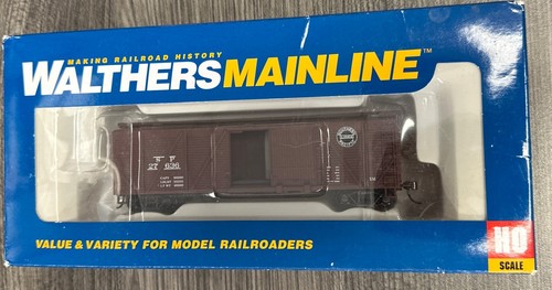 Walthers mainline 910 - mainline, 910-2505