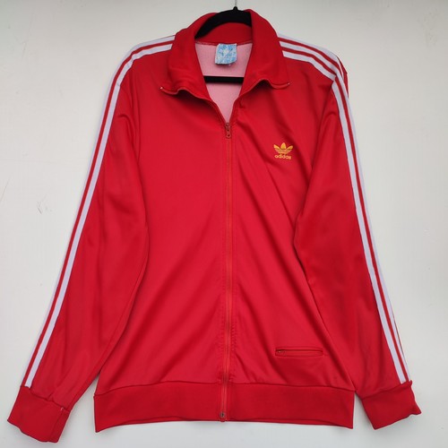 Adidas originals vintage rosso - adidas,