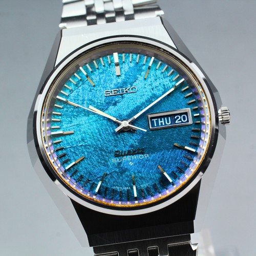 Orologio vintage 1974 seiko - 1974,