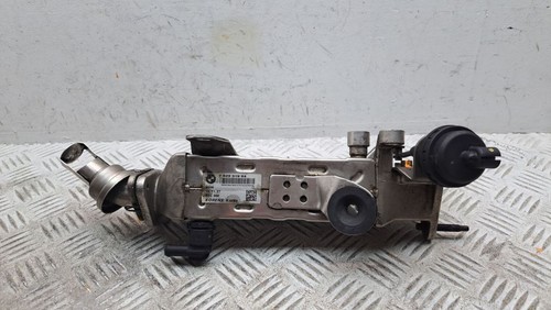 Radiatore gas scarico toyota - scarico,