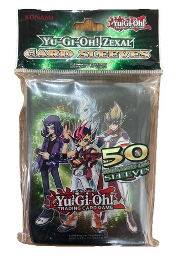 Zexal konami deck - 2,