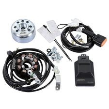 ACCENSIONE ELETTRONICA FOR RACE 171.0572 POLINI MOTORE MINARELLI AM3 AM4 AM5 AM6