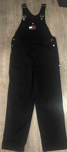 Salopette tommy hilfiger - tommy,