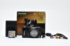 Fujifilm Finepix F300 EXR
