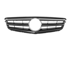 Pare-Chocs Avant Noir