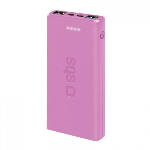 Sbs ttbb10000fastp rosa - sbs,