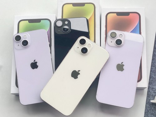 Apple iphone 128 256g - apple, 128/256g