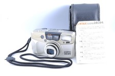 Pentax ESPIO 140M fotocamera