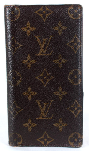 Portafoglio louis vuitton - louis,