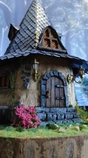 Casetta fantasy scala 1:45