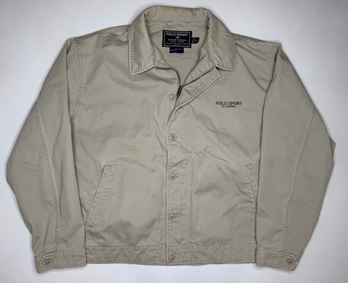 Polo sport vintage - polo, rl