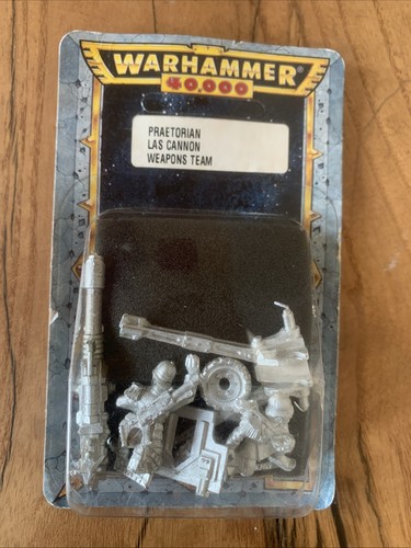 Warhammer 40k praetorian - 40k,