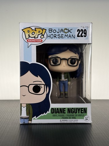 Funko pop diane nguyen - pop!,