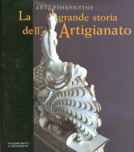 Arti fiorentine grande - arti, la