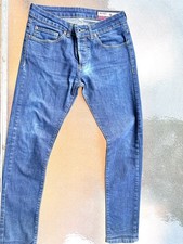 Jeans nuovi KLIXS TG 44 blu