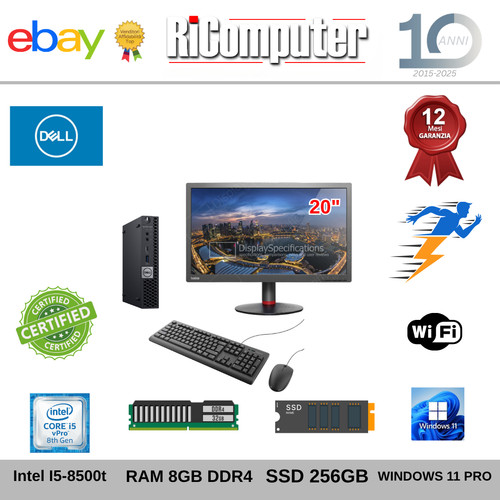 Completo dell optiplex 7060 - completo,