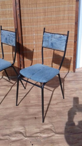 Sedie vintage ideale per - vintage,