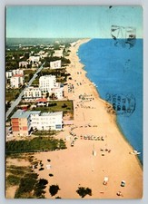 c1962 Aerial View of Lido Di