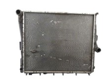 RADIATORE ACQUA BMW X3 E83 -