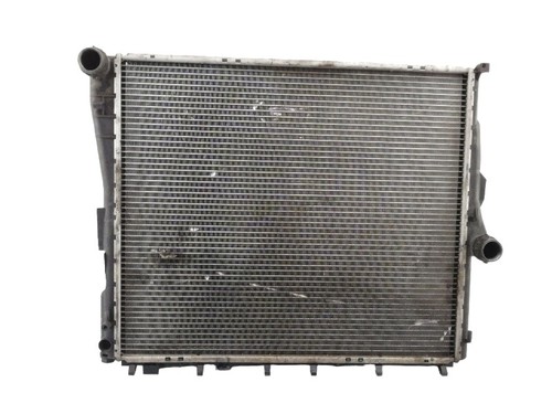 Radiatore acqua bmw e83 - radiatore,