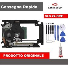 LENTE LASER PS4 PLAYSTATION 4 SLIM PRO GRUPPO OTTICO 496AAA KEM-496AAA KES-496A