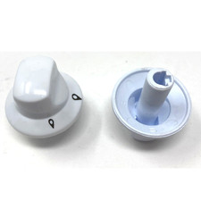 Manopola piano cottura cucina