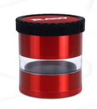 Nuova smerigliatrice RAW LIFE