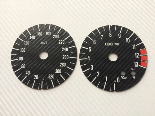 Tachimetro adatto per - , kawasaki