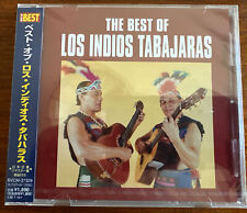 Best of los Indios Tabajaras