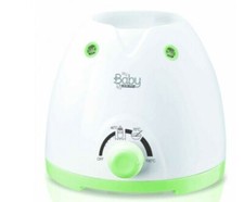 CAMI scaldabiberon e pappa