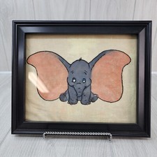 Quadro fatto in casa DUMBO