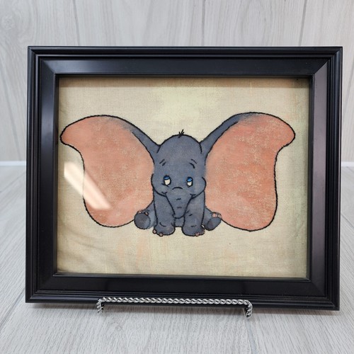 Quadro elefante dumbo - quadro,