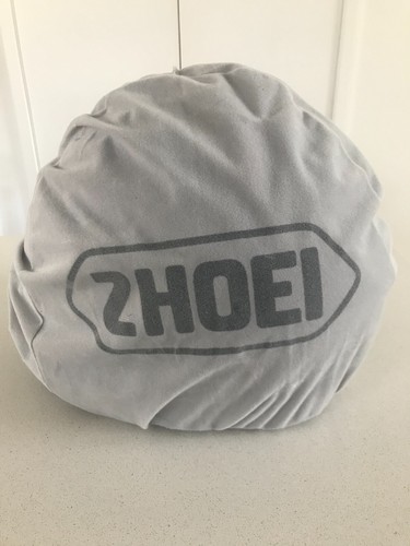 Casco shoei neotec flip - casco,
