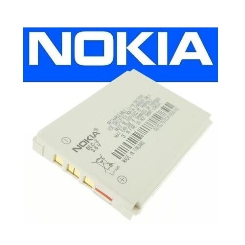 Batterie original nokia blc - nokia, blc-2