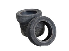 205/60 R16 92h Tires - 11857