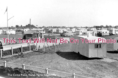 2296 the camp field - ha,