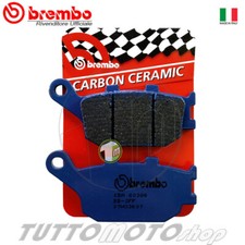 Pastiglie HONDA CBR 600 RR