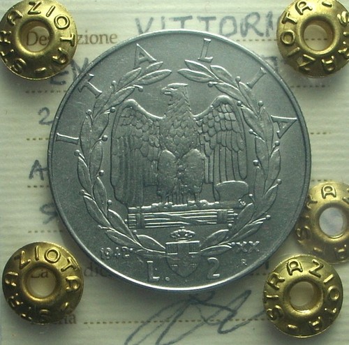 Vittorio emanuele iii - vittorio, 2