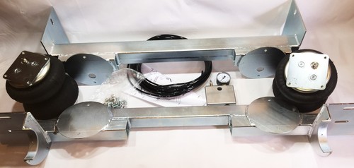 Kit sospensioni pneumatiche - kit,