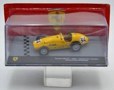 DIE CAST " FERRARI 500 F2 -