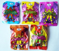 1X RARA BORSA VINTAGE ANNI 80