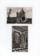 N.2 Cart. di Fontanelle di