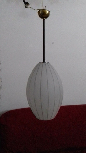 Lampadario anni forse - lampadario, 50